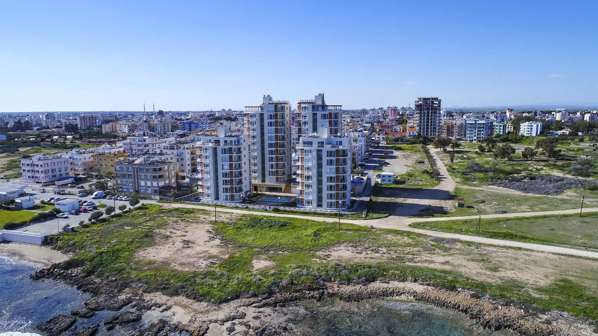 The Sea House Residences