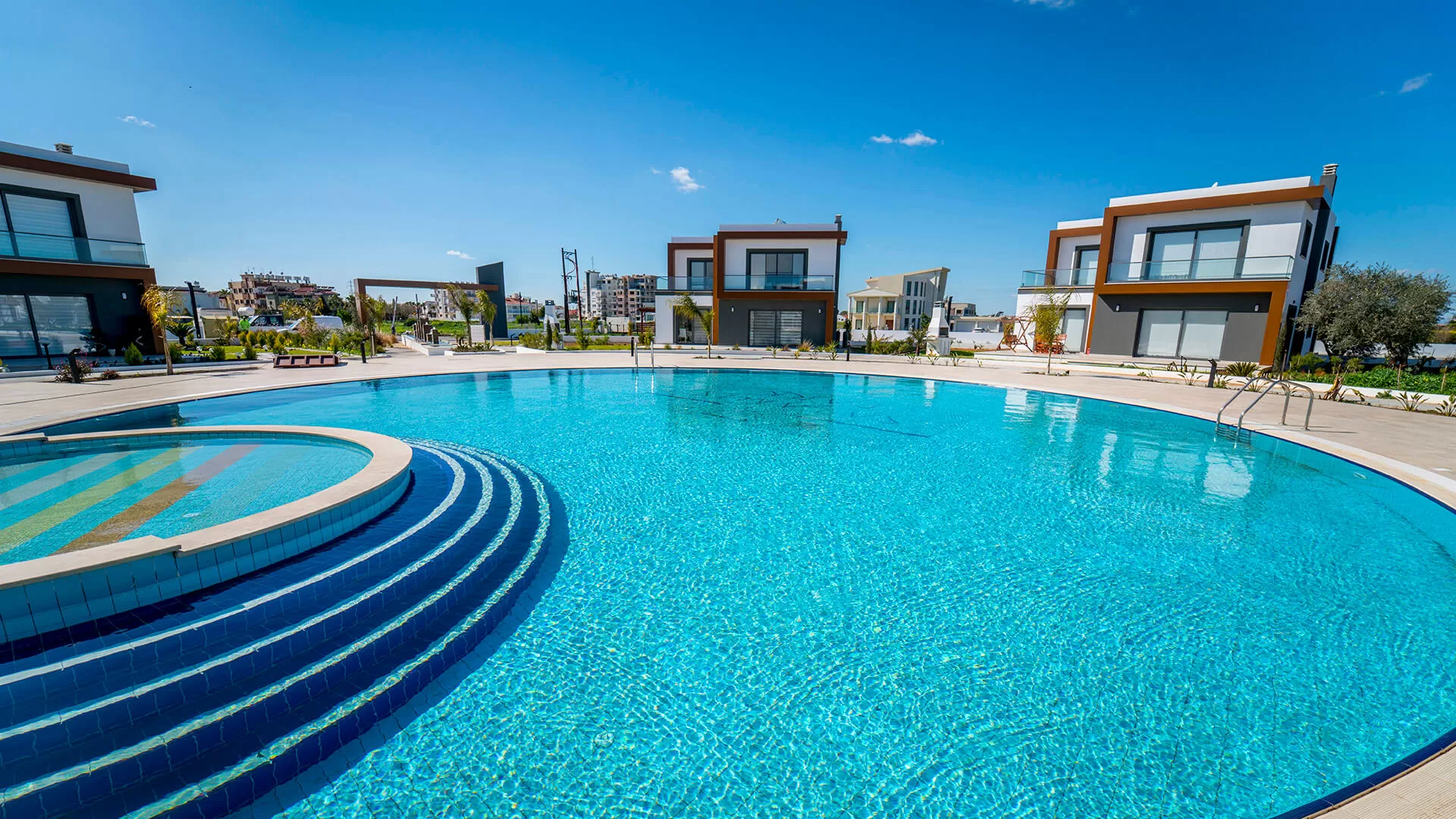Salamis Park Villas