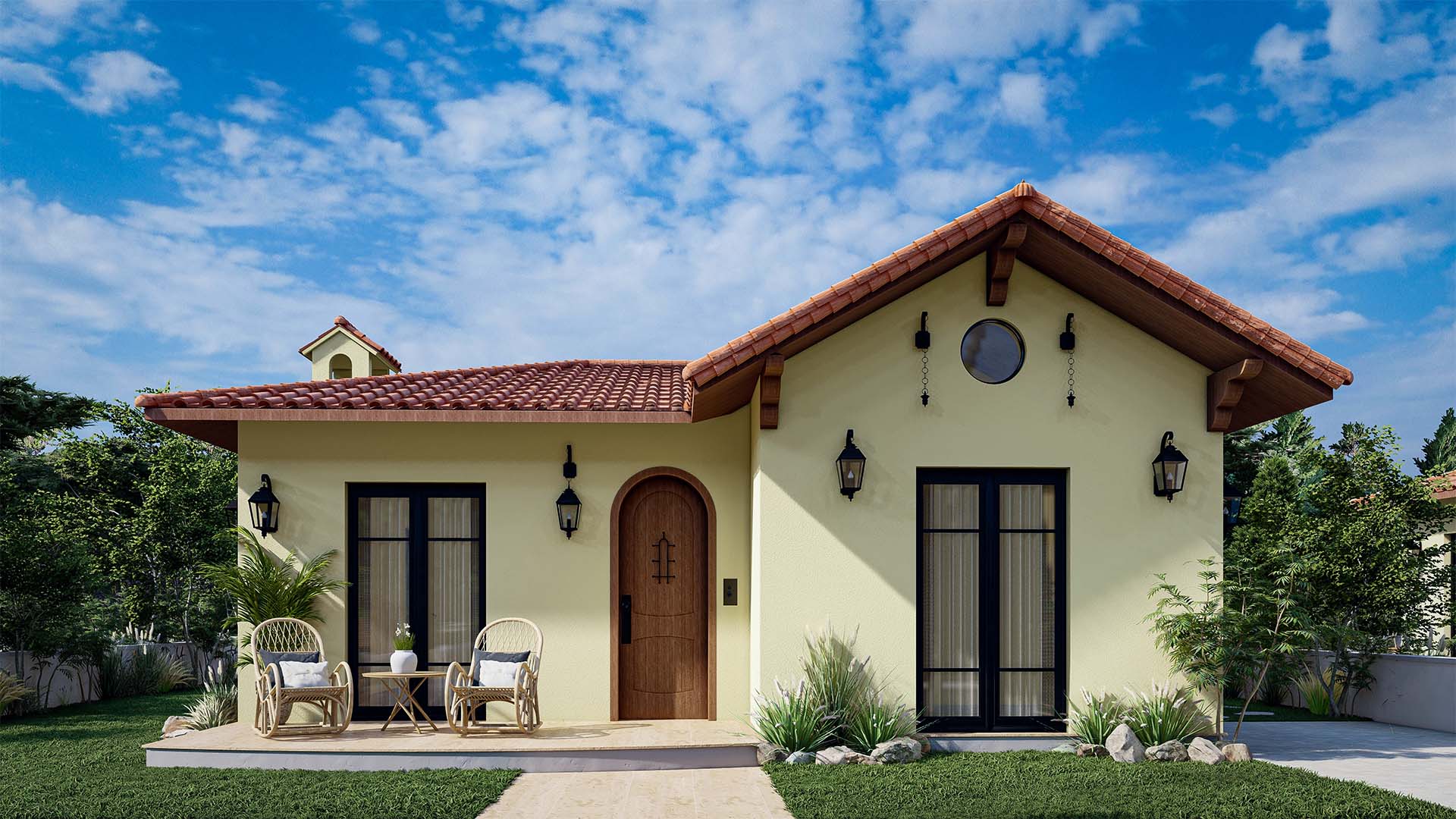 Karpaz Peninsula Villas 2
